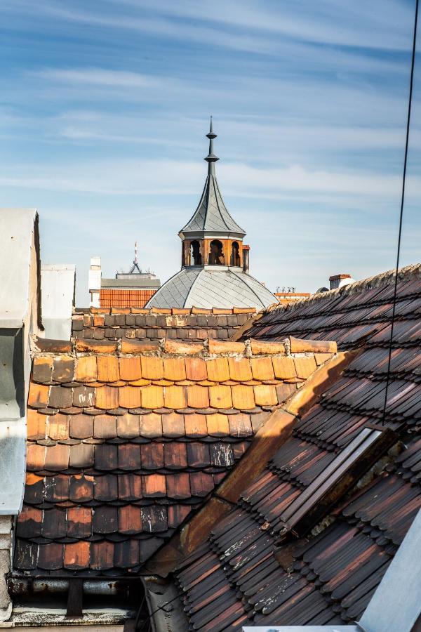 Wilda Nova Leilighet Poznań Eksteriør bilde